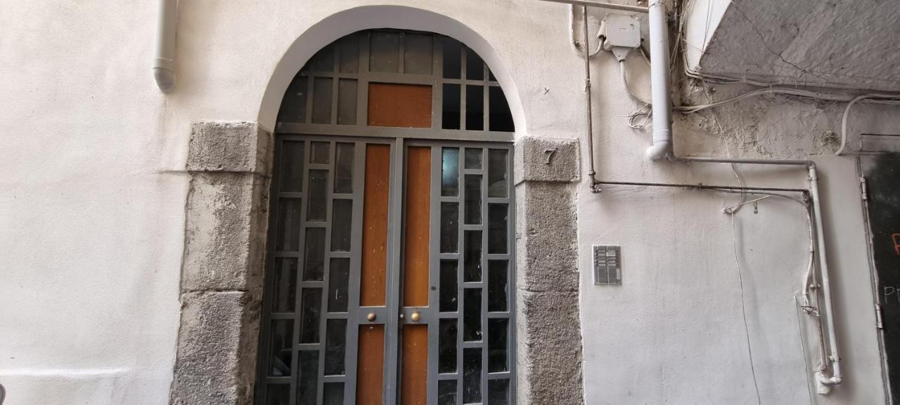 Il Fondaco All'archivio Storico Guest house *