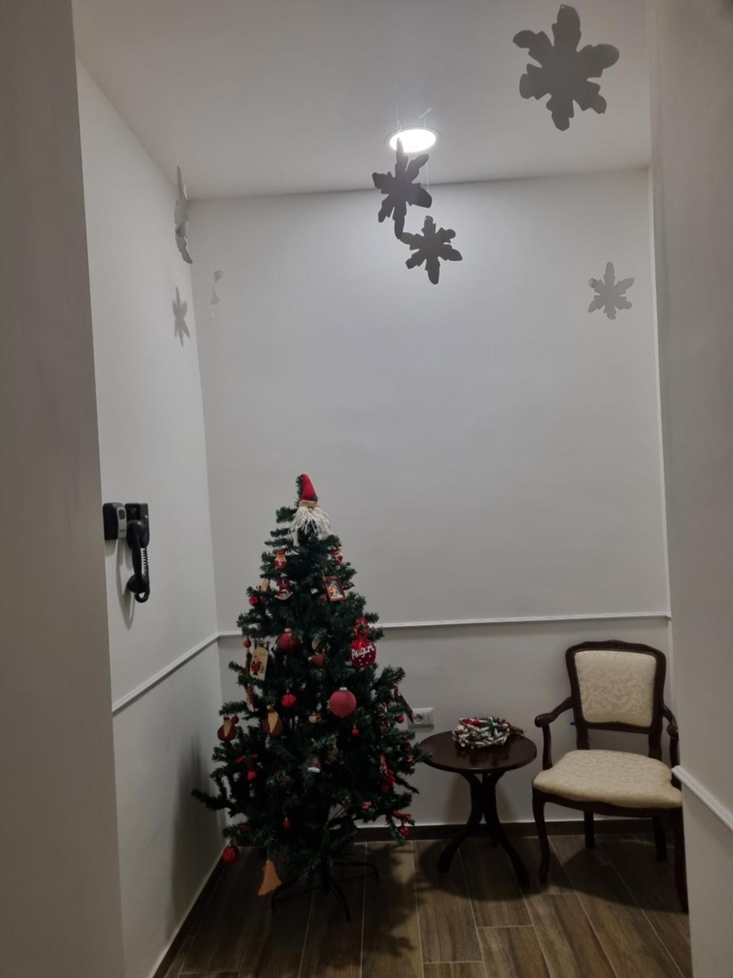 Il Fondaco All'archivio Storico Naples