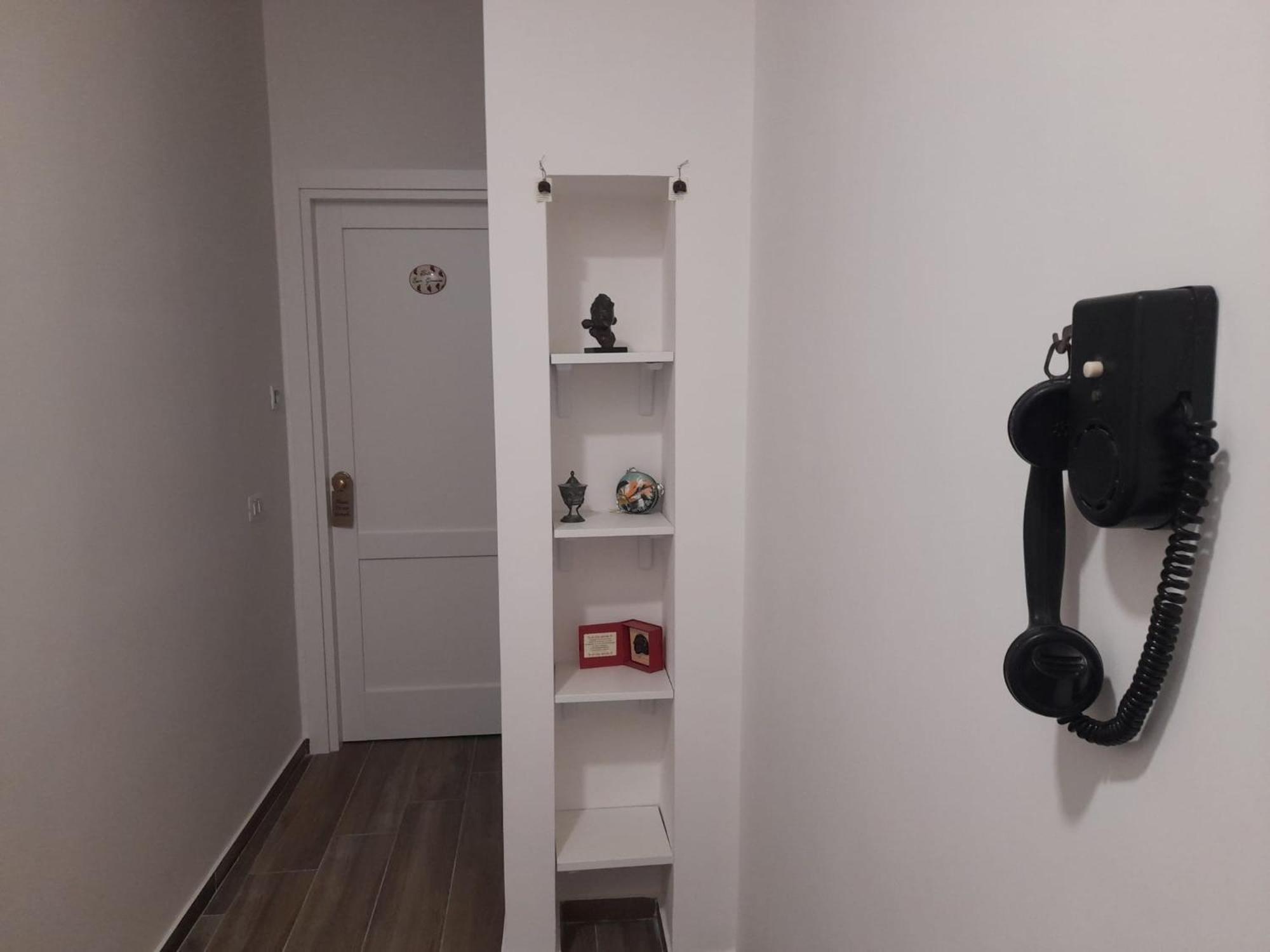 Il Fondaco All'archivio Storico Guest house *