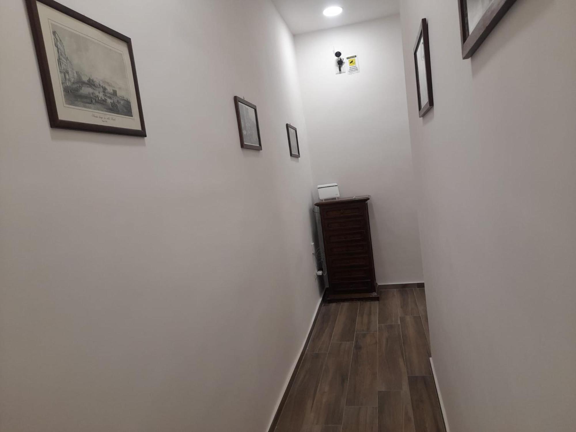Il Fondaco All'archivio Storico Guest house Naples