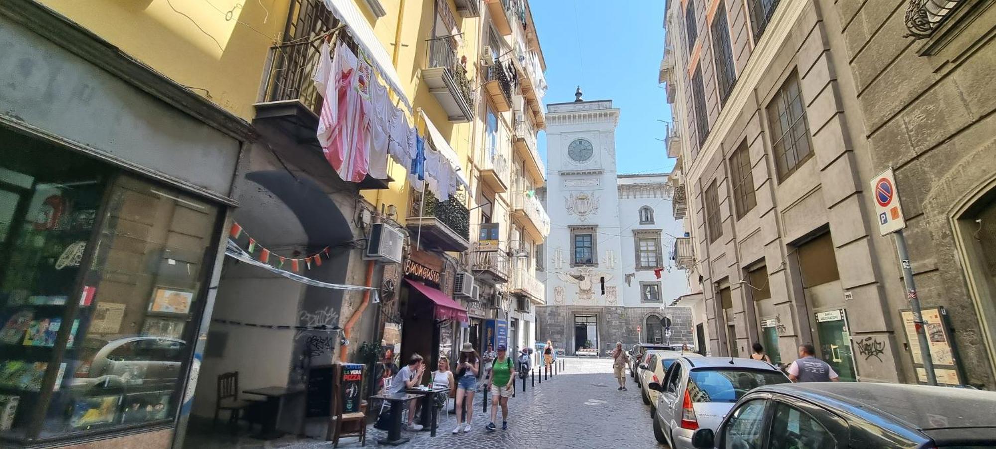 Guest house Il Fondaco All'archivio Storico