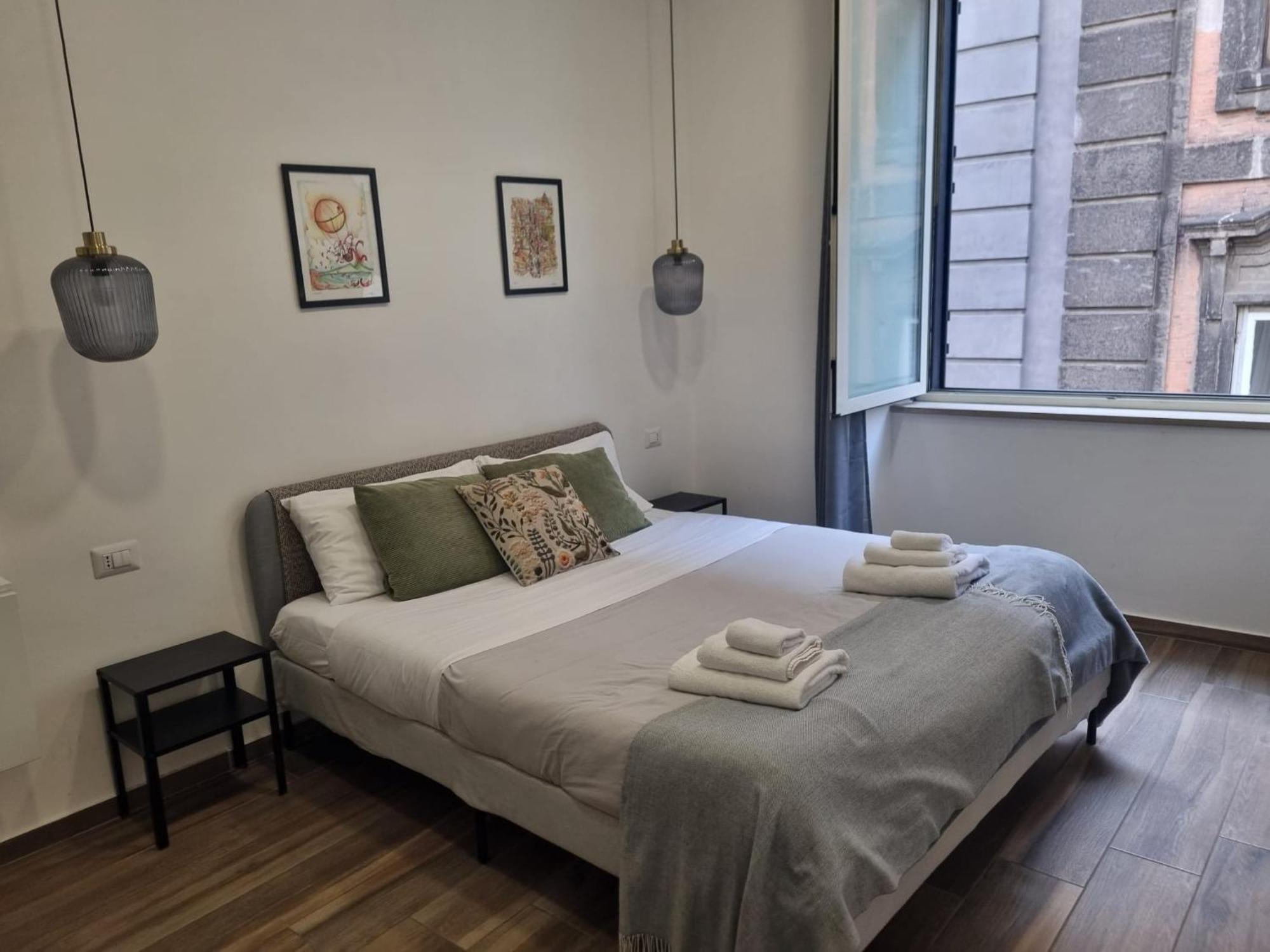Il Fondaco All'archivio Storico Guest house *