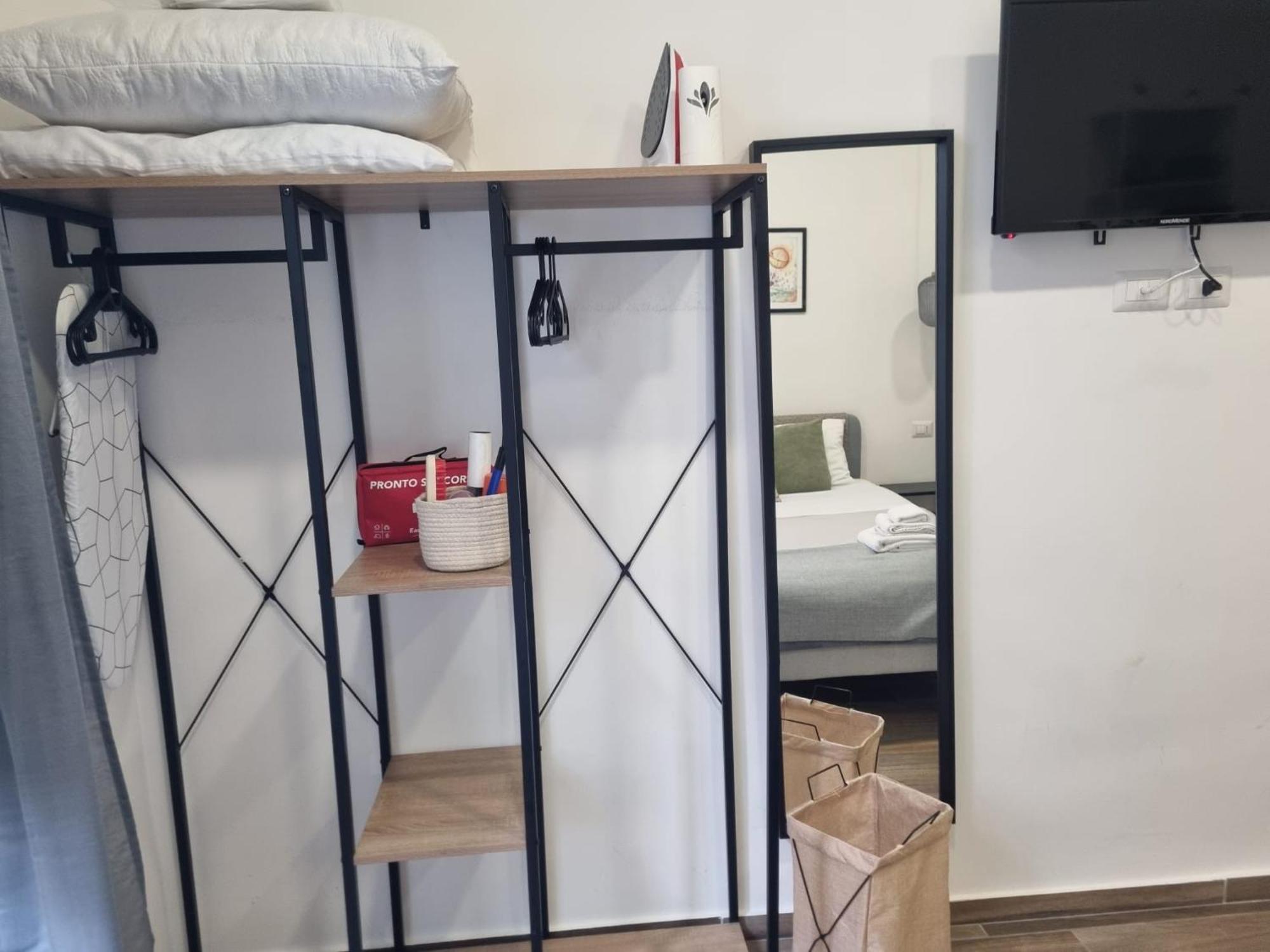 Guest house Il Fondaco All'archivio Storico *