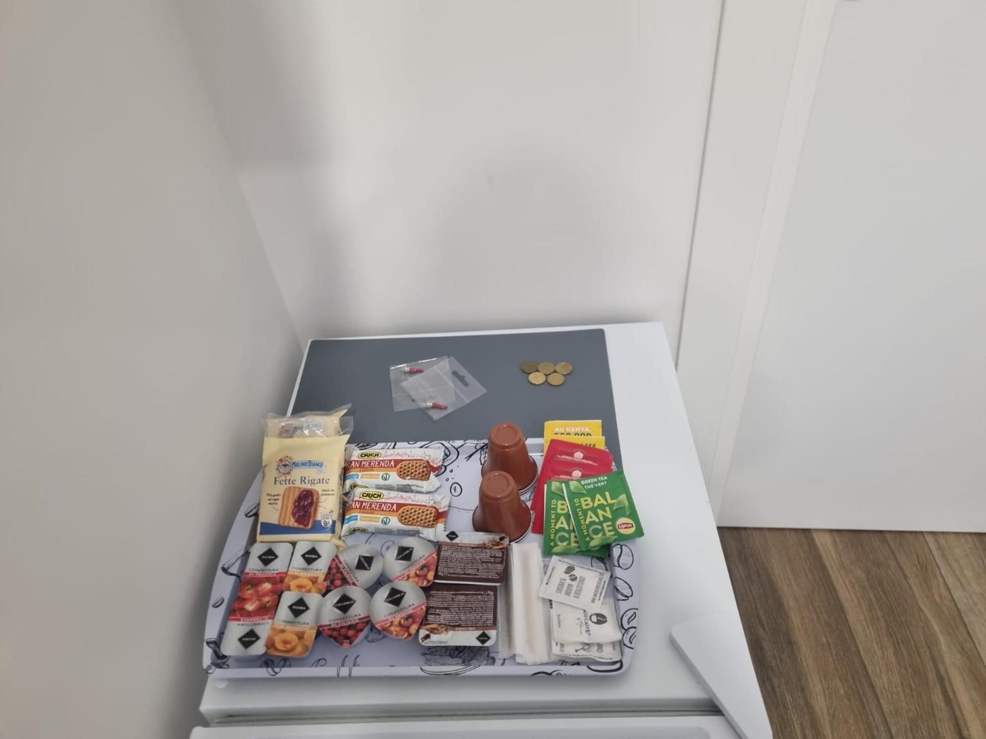 Guest house Il Fondaco All'archivio Storico Naples