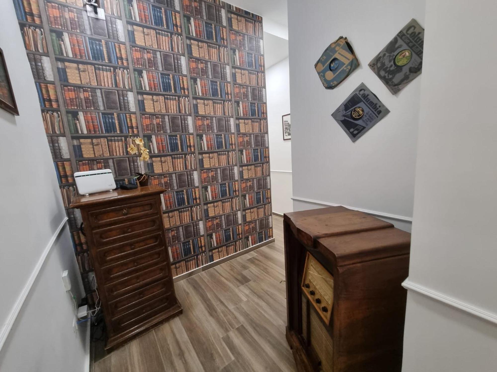 Il Fondaco All'archivio Storico Guest house