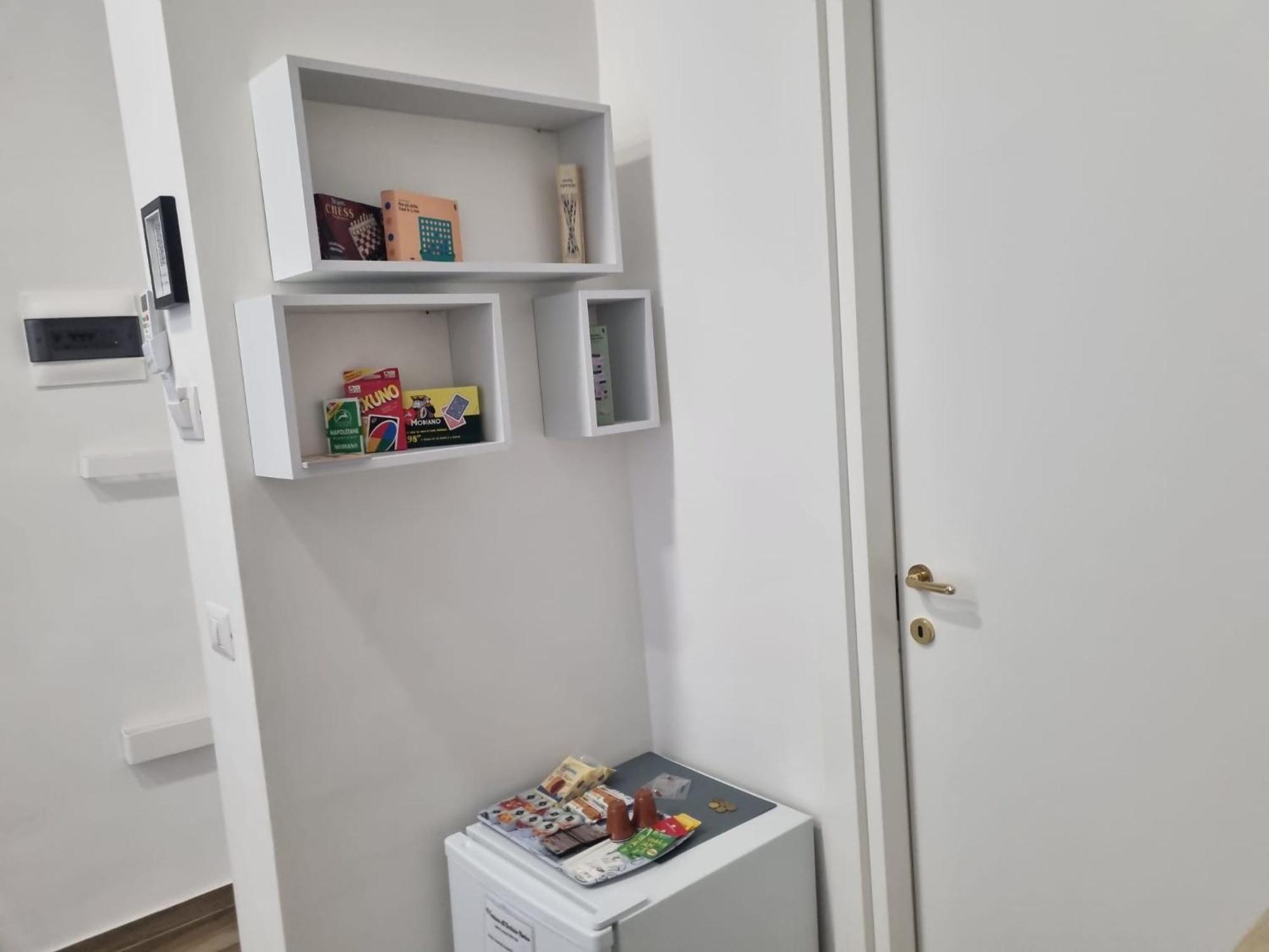 Guest house Il Fondaco All'archivio Storico