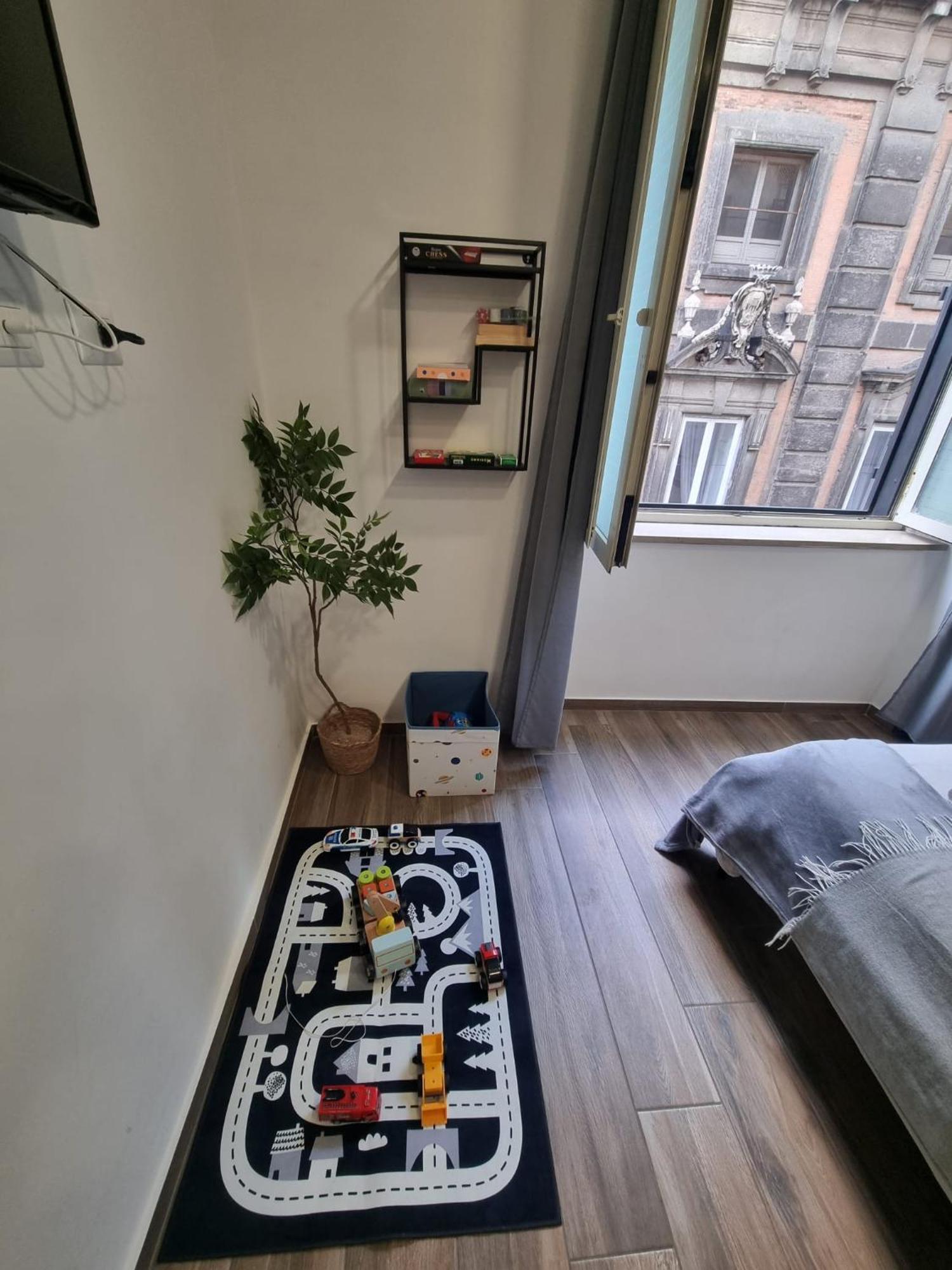 Guest house Il Fondaco All'archivio Storico *