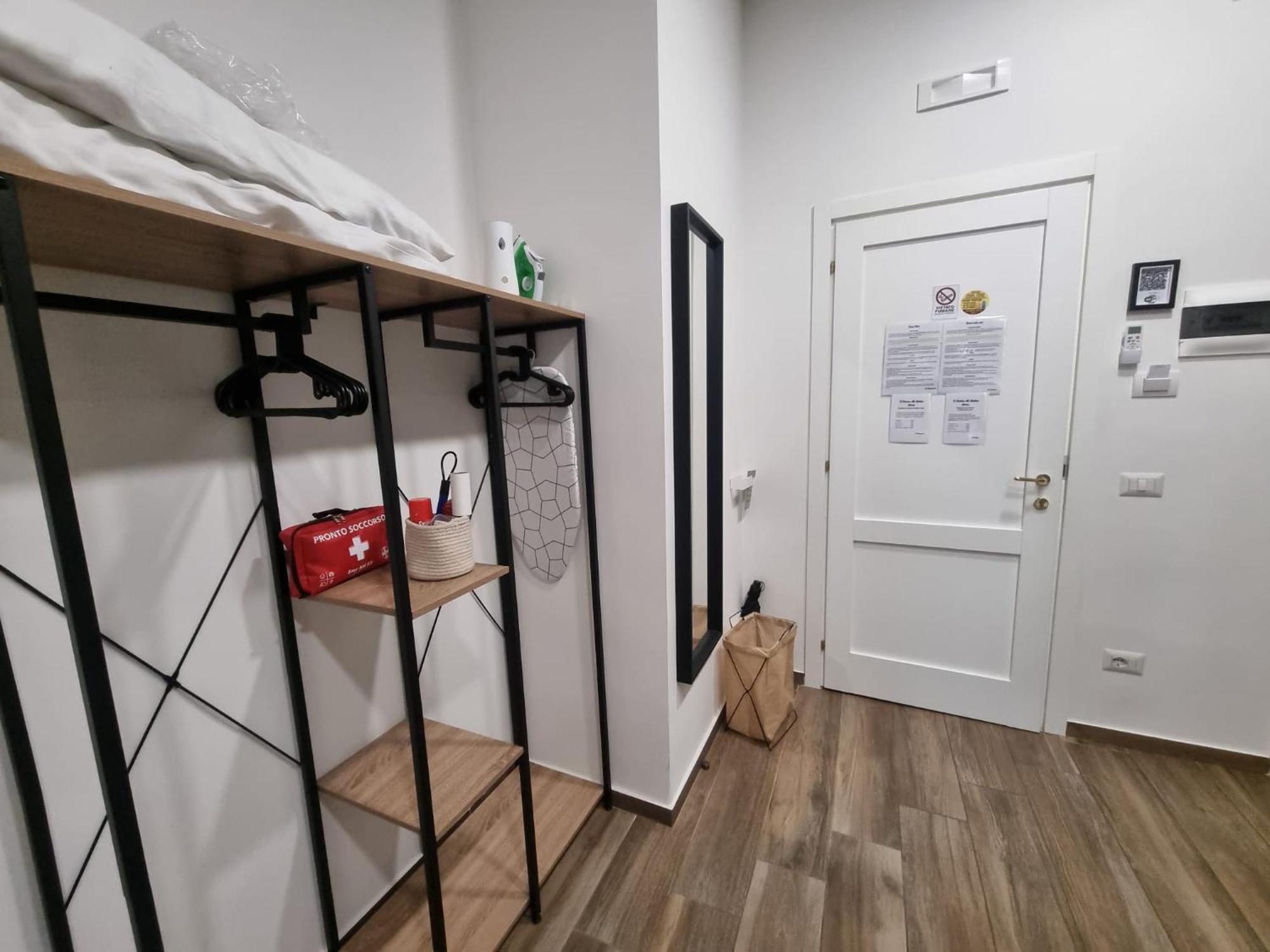 Il Fondaco All'archivio Storico Guest house