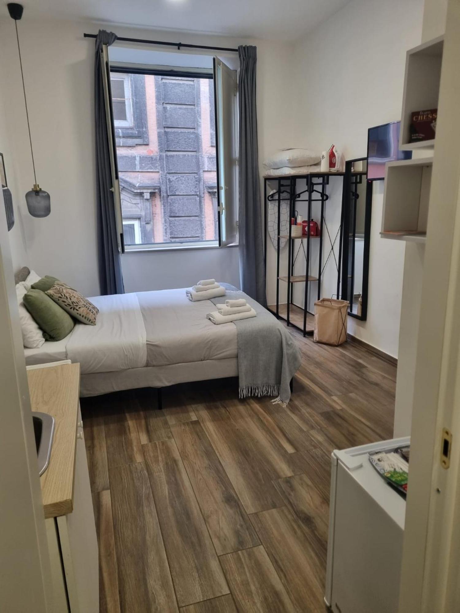 Guest house Il Fondaco All'archivio Storico