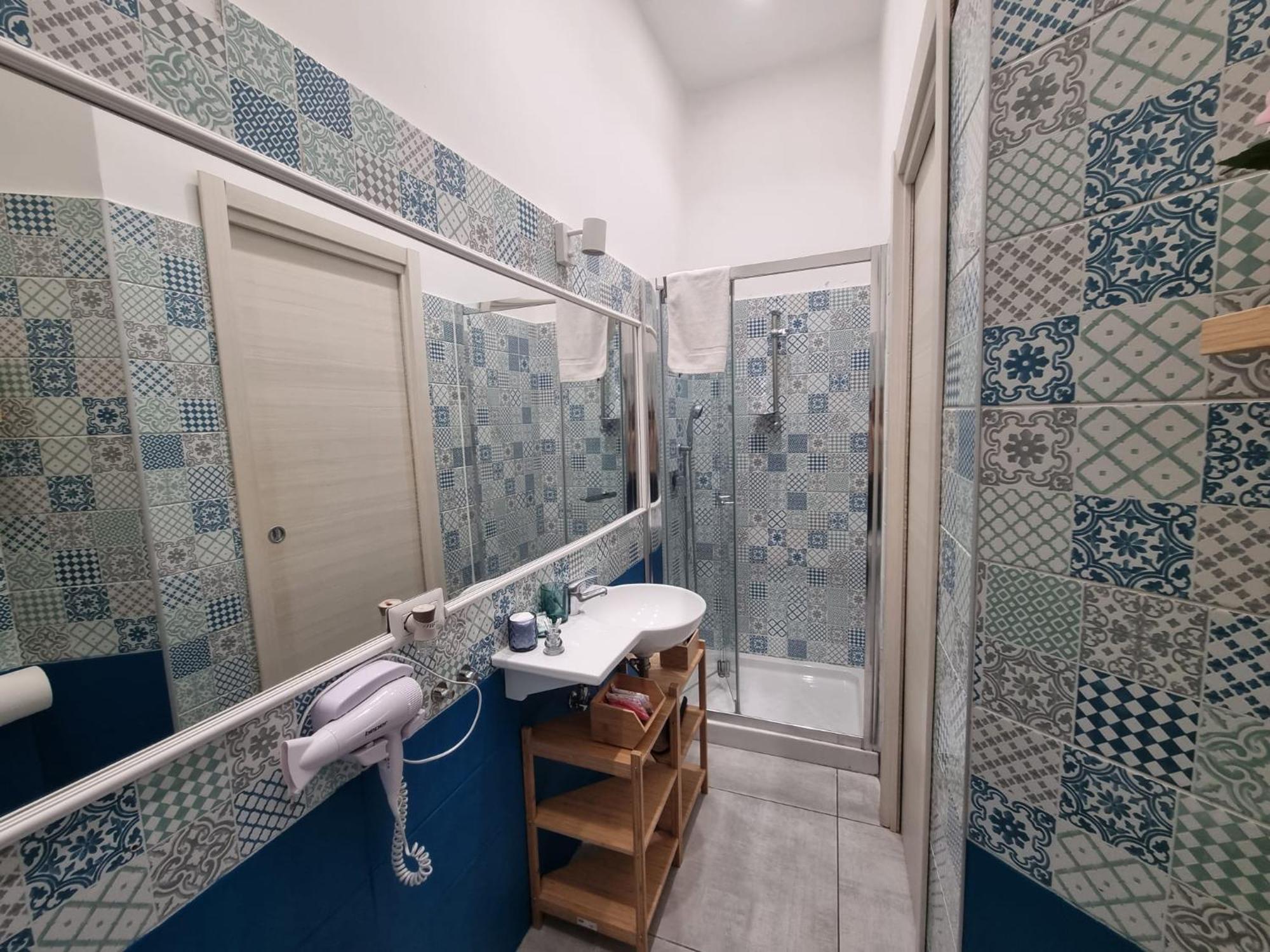 Il Fondaco All'archivio Storico Guest house Naples