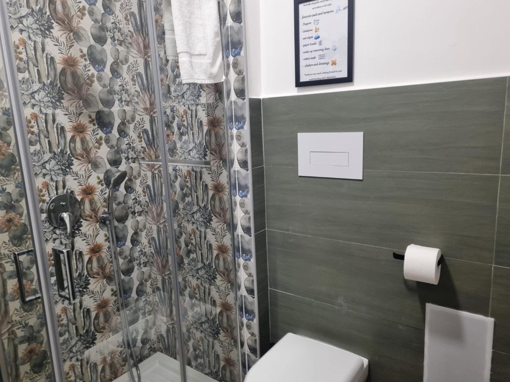 Guest house Il Fondaco All'archivio Storico Naples
