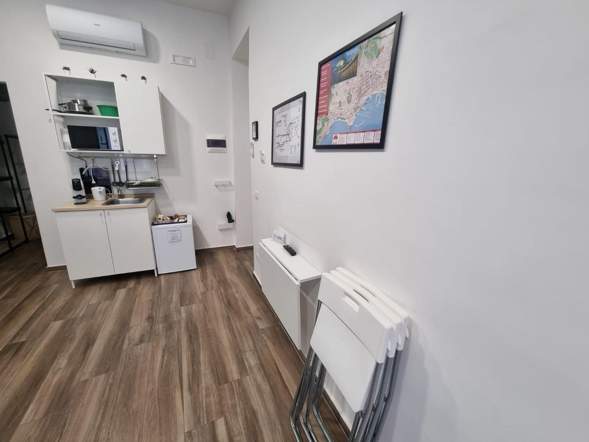 Il Fondaco All'archivio Storico Guest house *