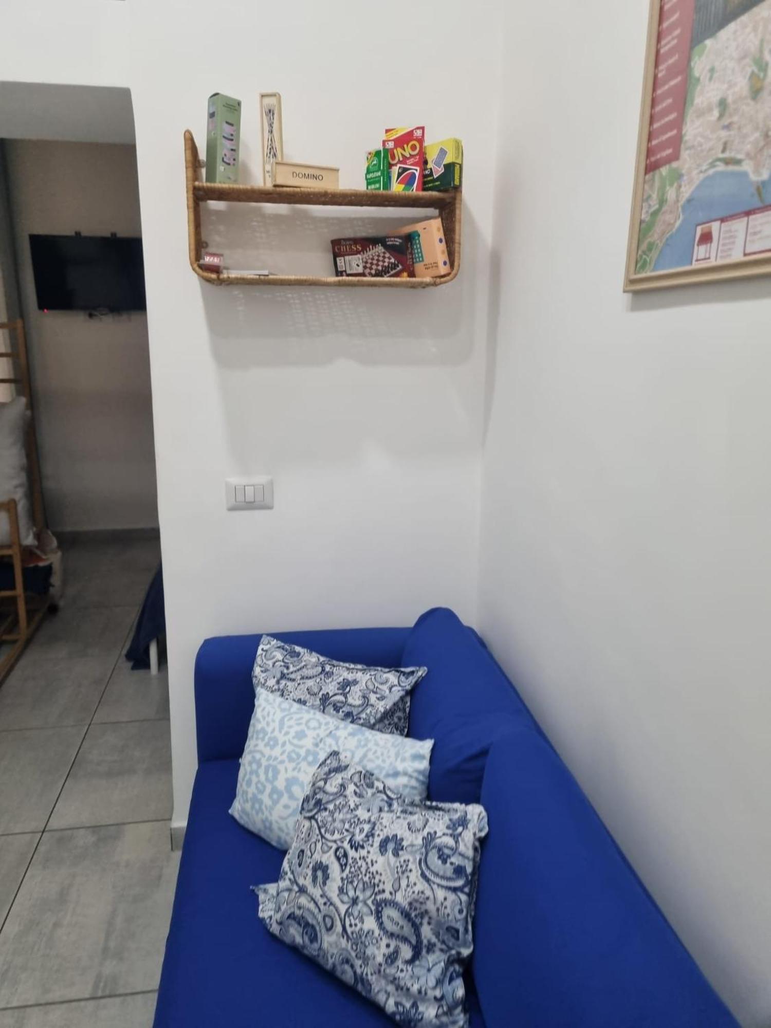 Il Fondaco All'archivio Storico Guest house Naples