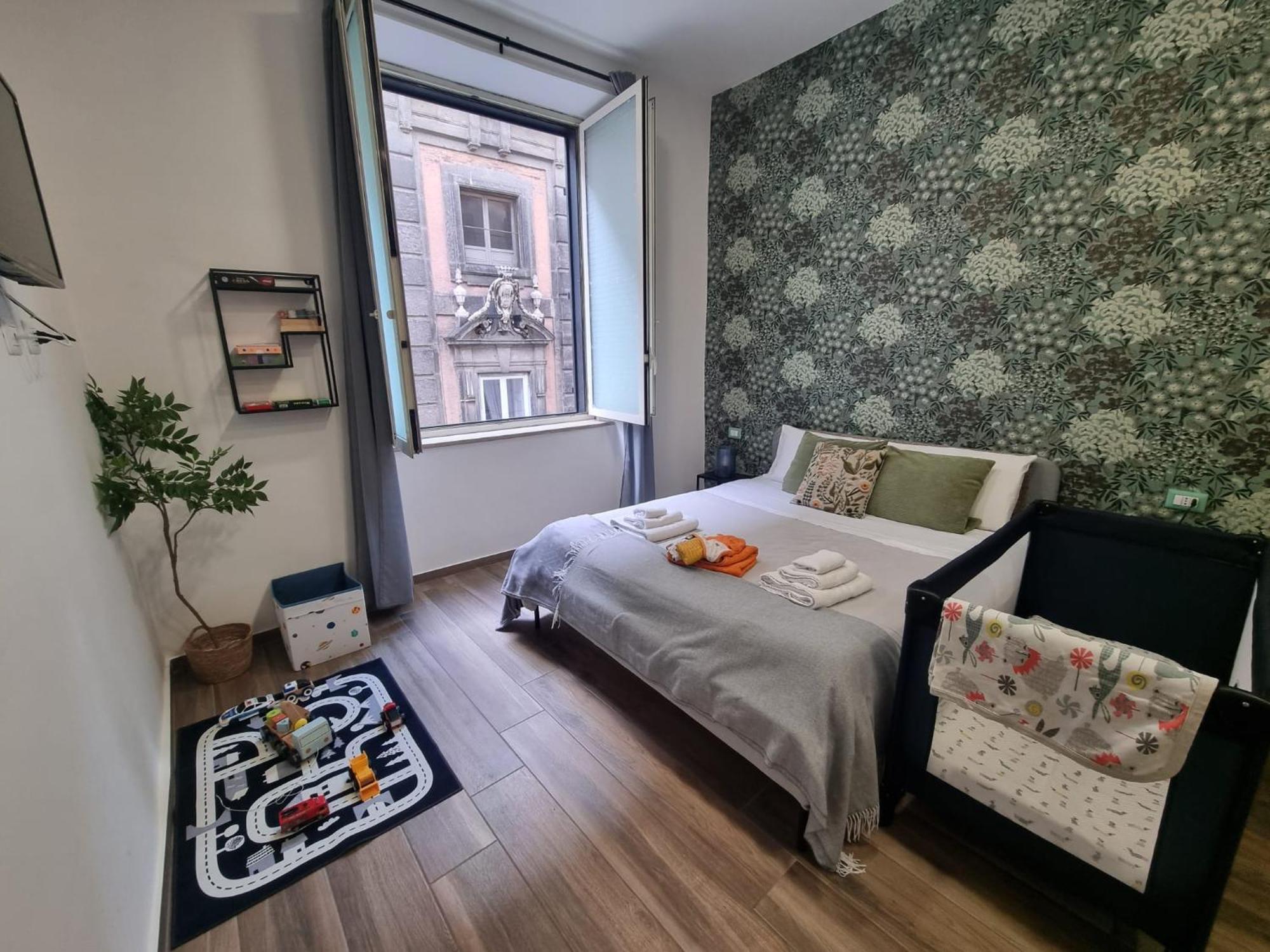 Guest house Il Fondaco All'archivio Storico