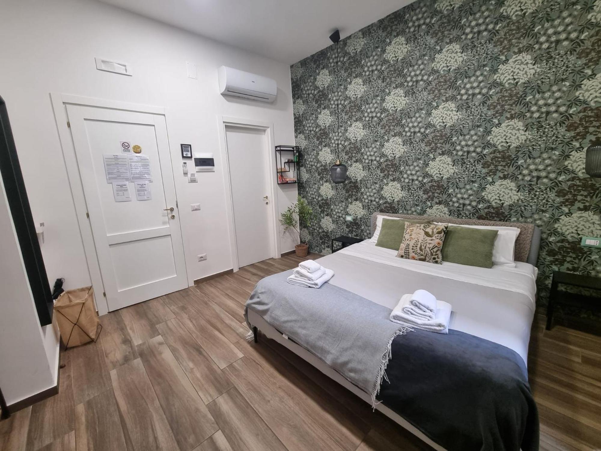 Il Fondaco All'archivio Storico Guest house Naples