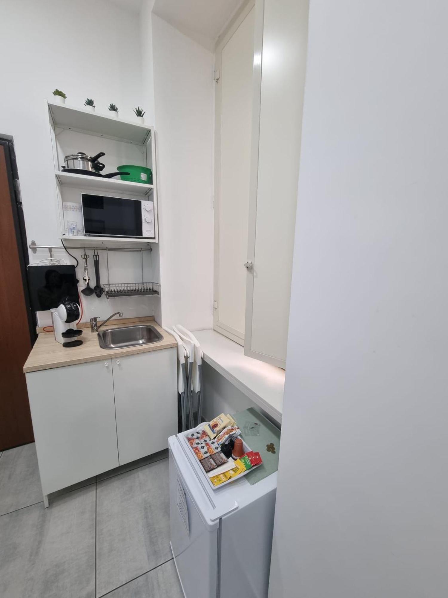 Il Fondaco All'archivio Storico Naples