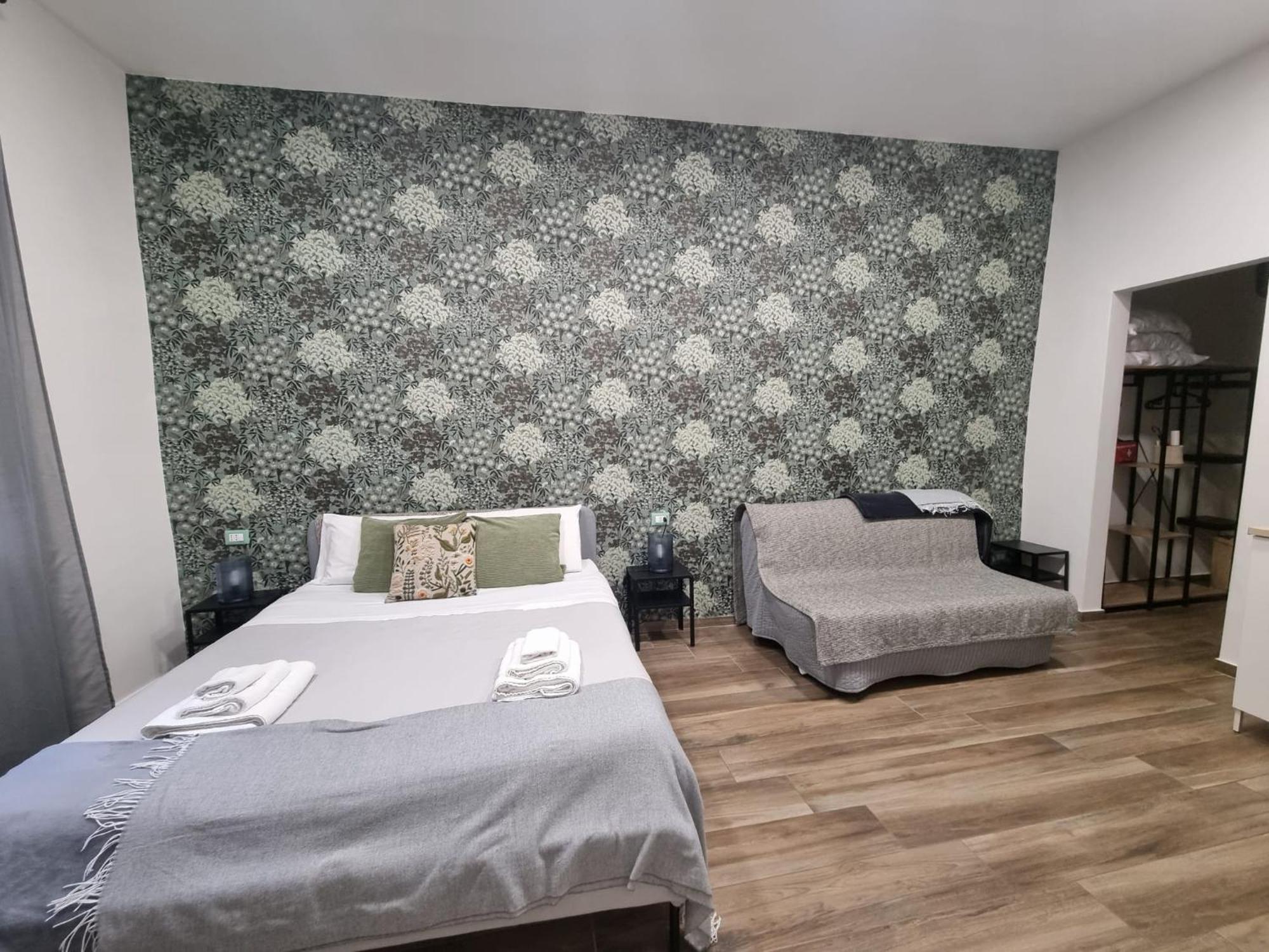 Il Fondaco All'archivio Storico Guest house