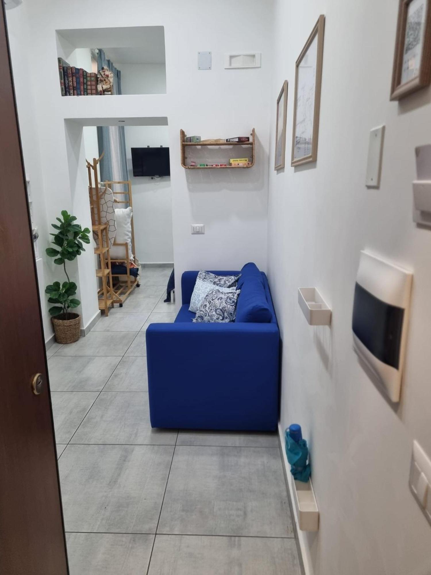 Guest house Il Fondaco All'archivio Storico *