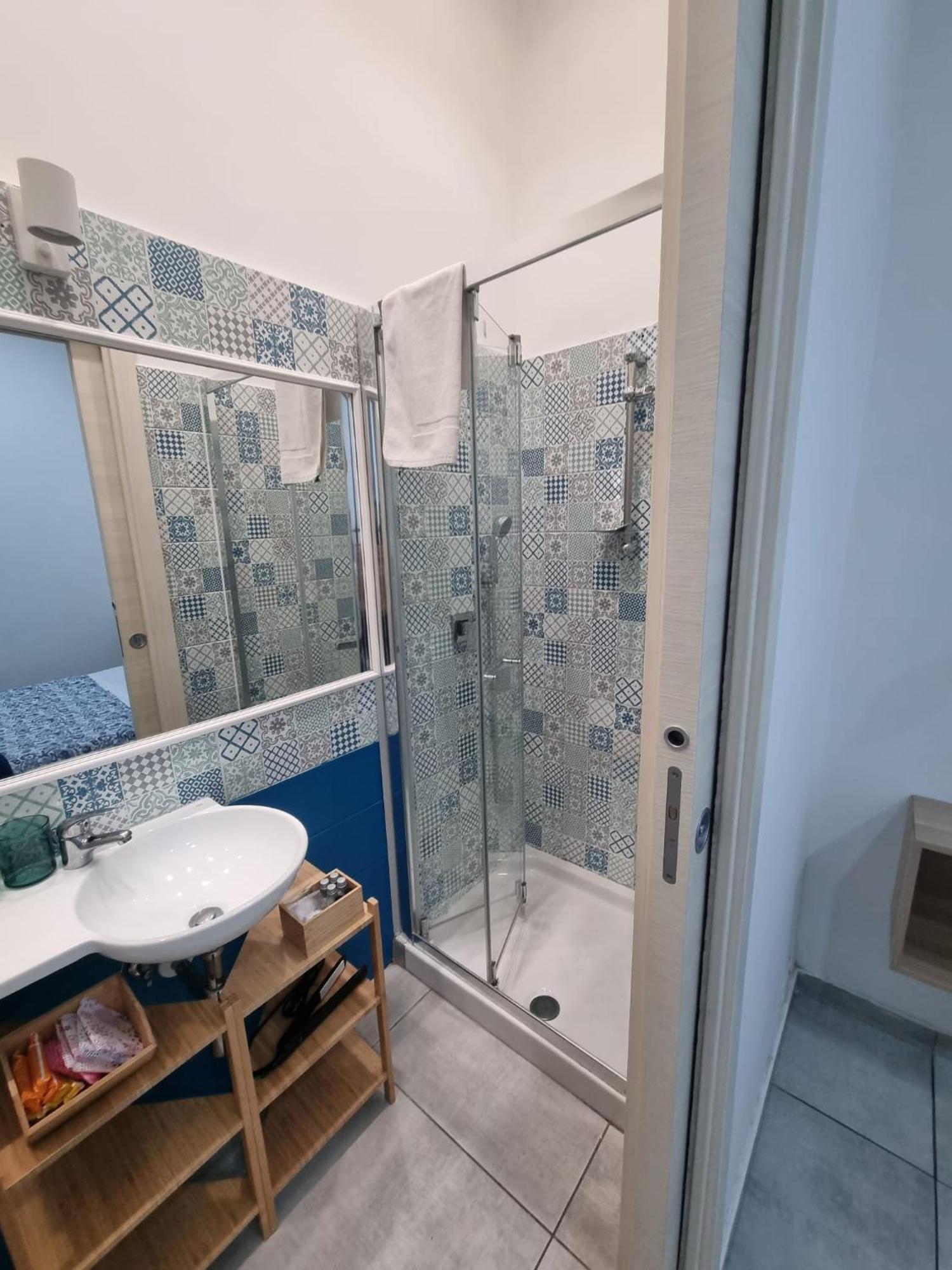 Guest house Il Fondaco All'archivio Storico Naples