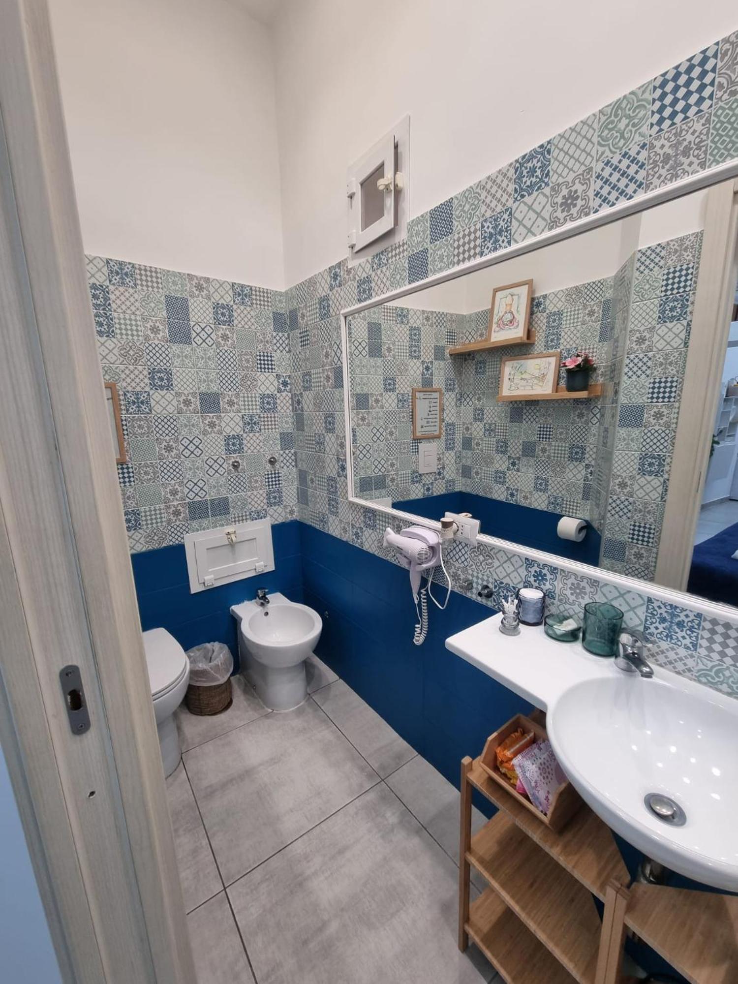 Guest house Il Fondaco All'archivio Storico *