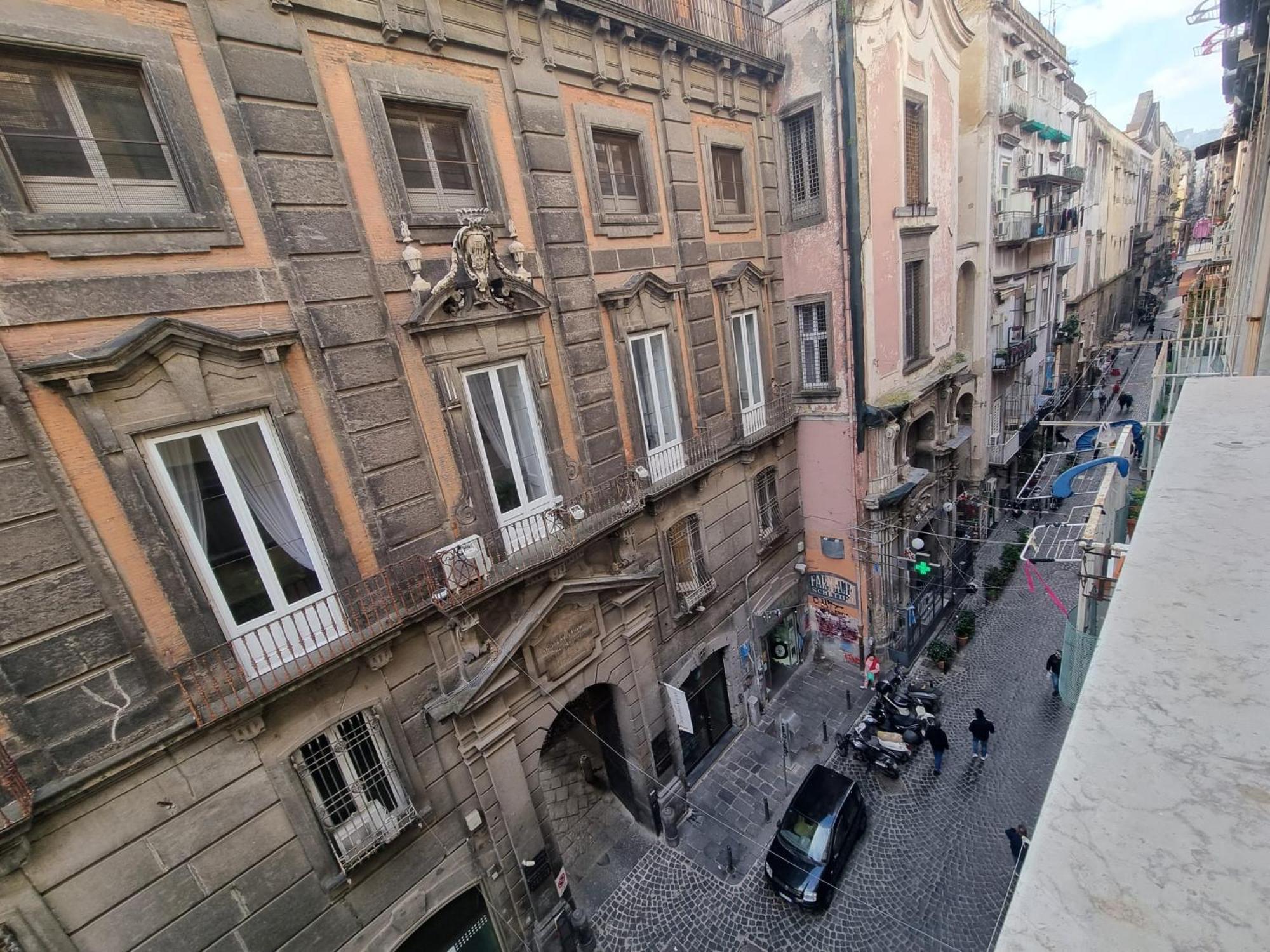 Il Fondaco All'archivio Storico *