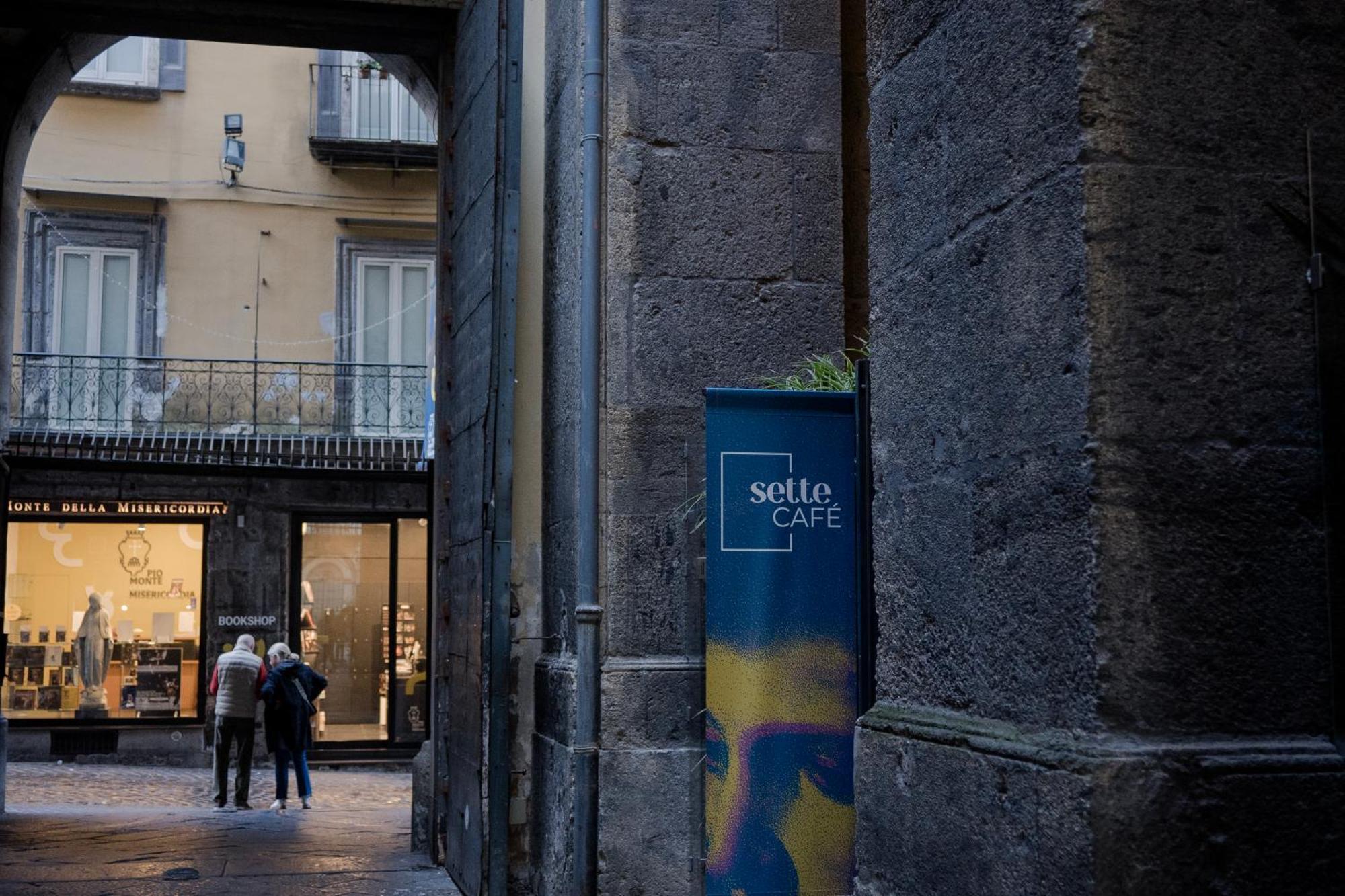 Guest house Il Fondaco All'archivio Storico