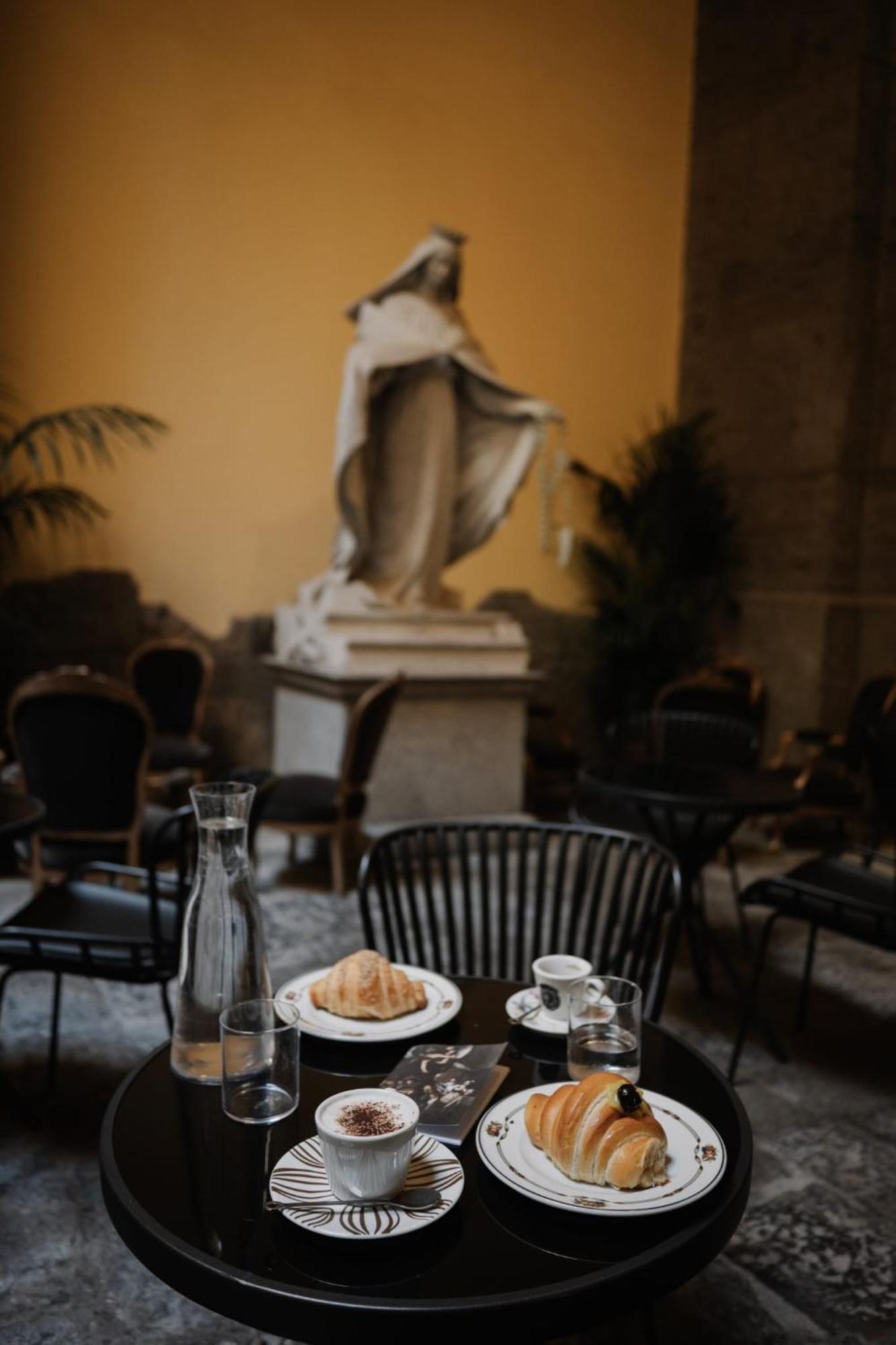 Guest house Il Fondaco All'archivio Storico Naples