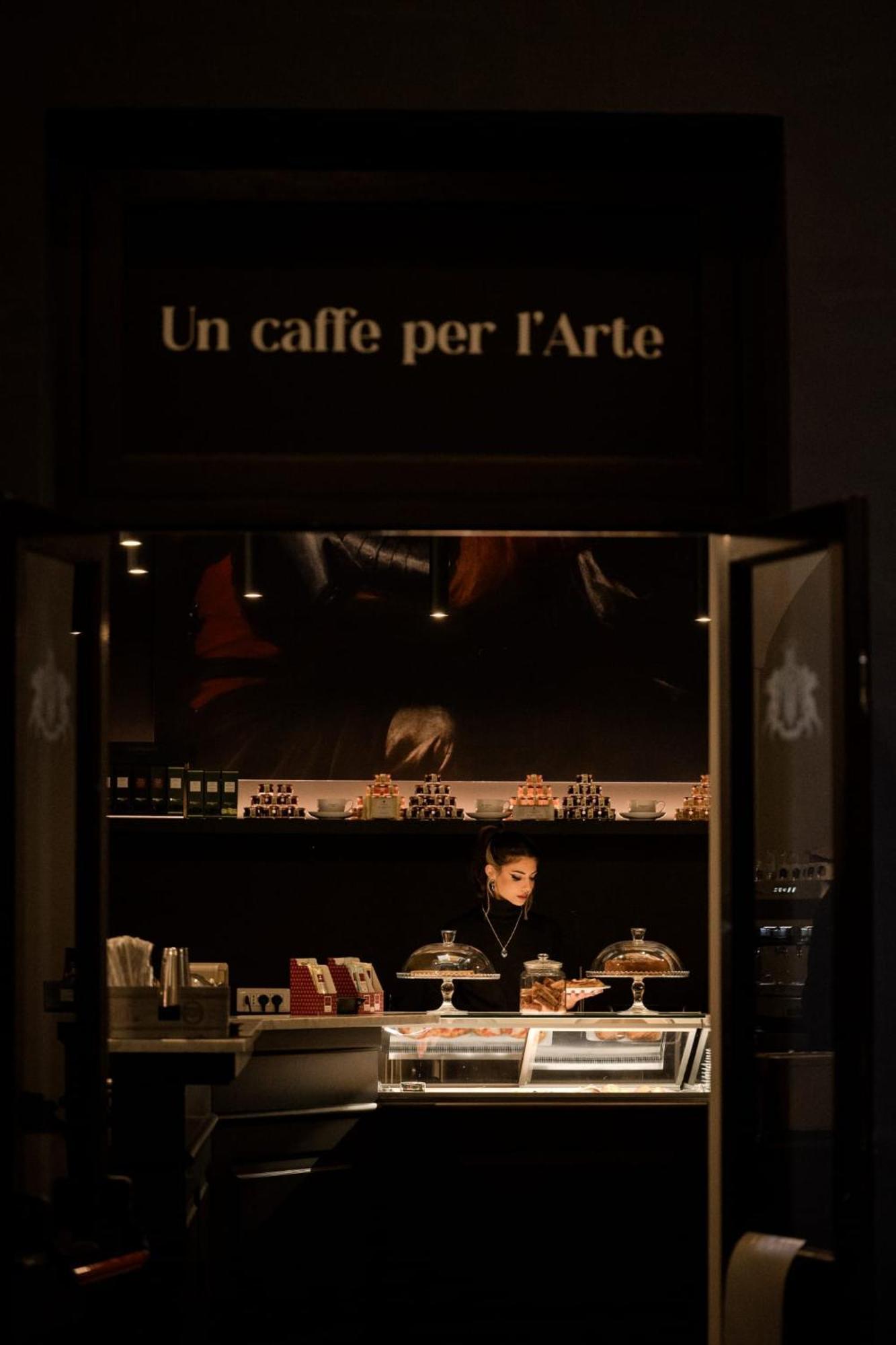 Il Fondaco All'archivio Storico *