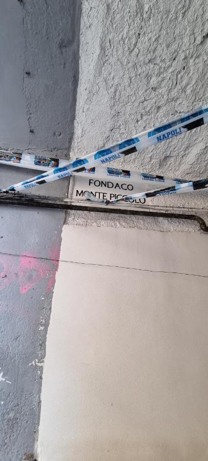 Il Fondaco All'archivio Storico Affittacamere